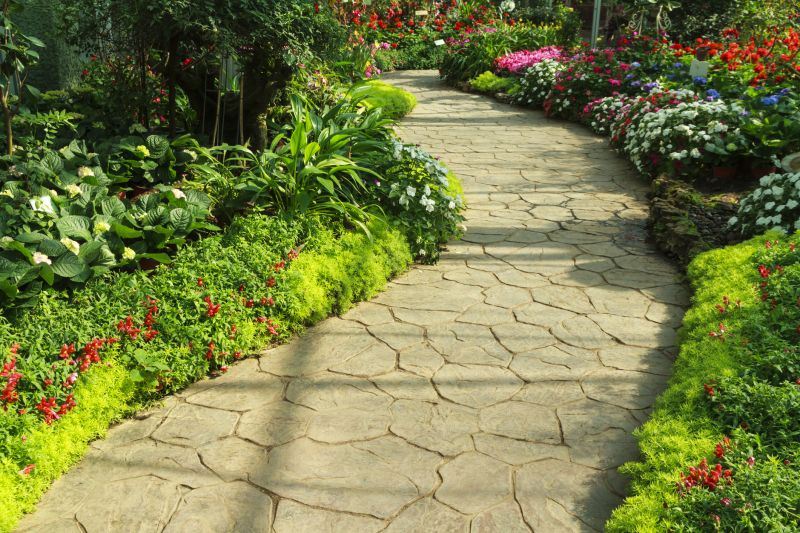 Flagstone Sealing in Redmond, WA