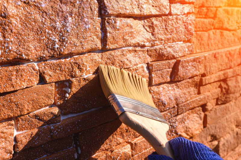 Masonry Waterproofing in Redmond, WA