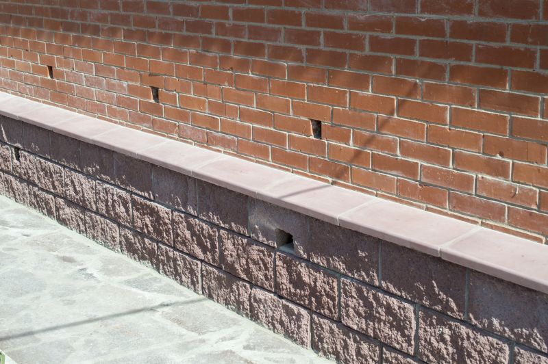 Masonry Waterproofing in Puyallup, WA