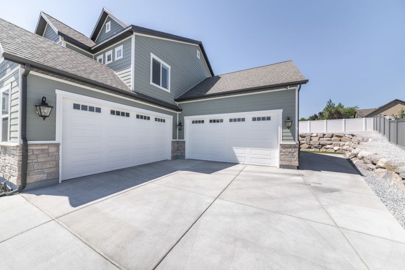 Concrete Driveway Sealing in Tacoma, WA