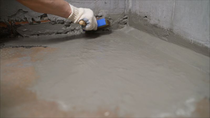 Concrete Sealing in Kitsap County, WA
