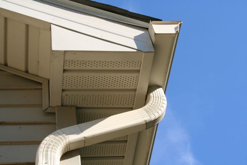 Downspout Snaking in Rochester, NY