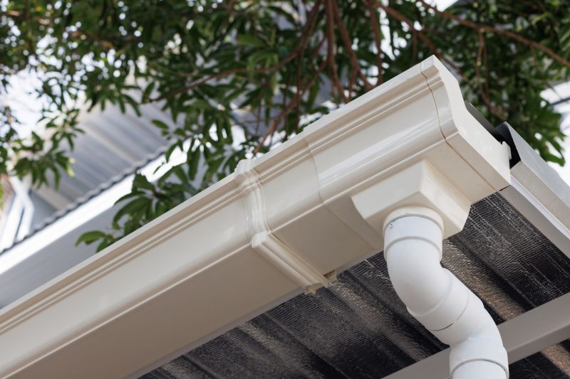 Downspout Snaking in Monmouth County, NJ