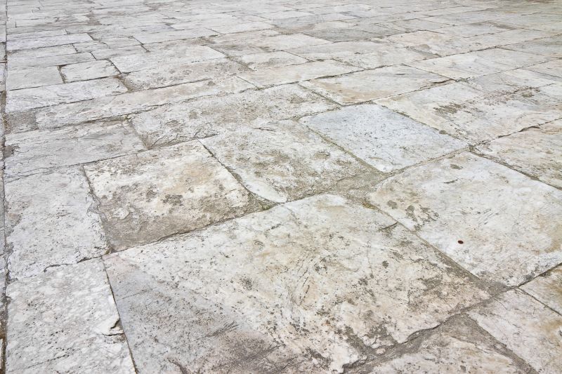 Flagstone Sealing in Renton, WA