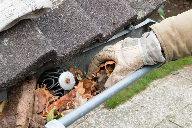 Gutter Maintenance in Boulder, CO