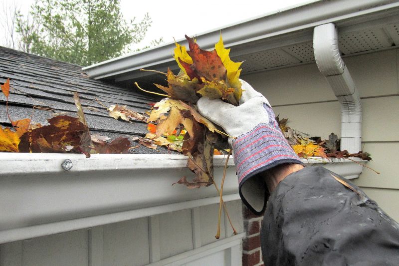 Gutter Maintenance in Westchester County, NY