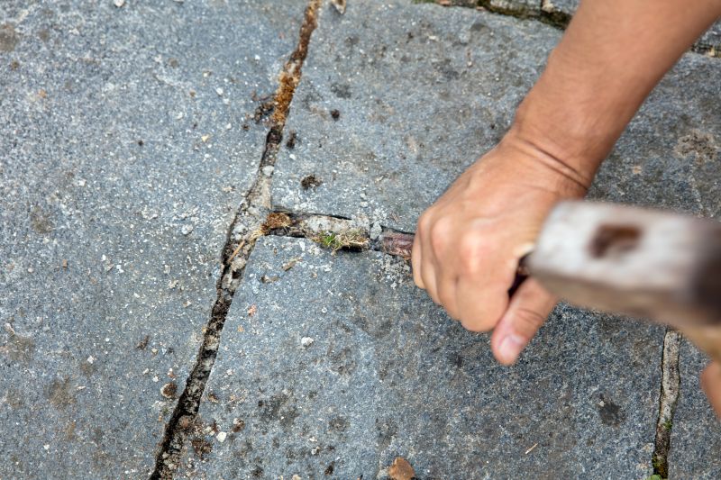 Hardscape Sealing in Bellevue, WA