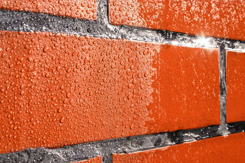 Masonry Waterproofing in Bellevue, WA