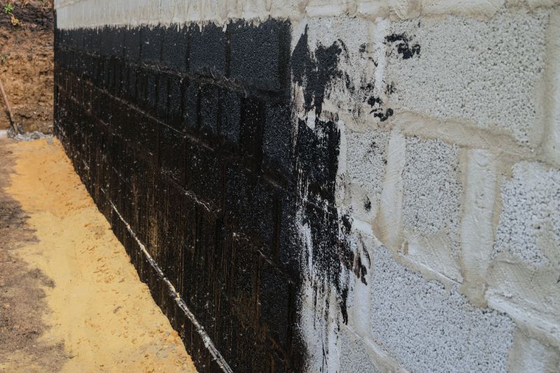 Masonry Waterproofing in Redmond, WA