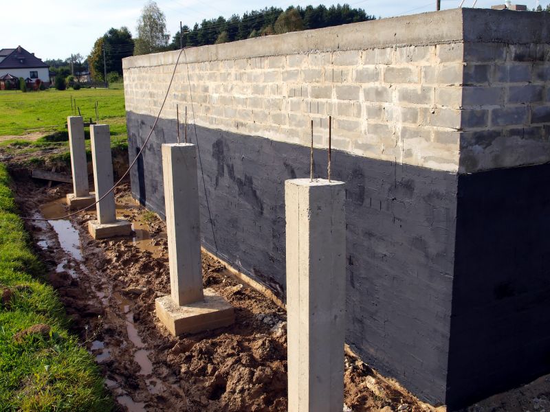 Masonry Waterproofing in Renton, WA