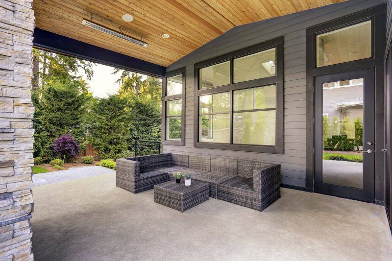 Patio Sealing in Kitsap County, WA