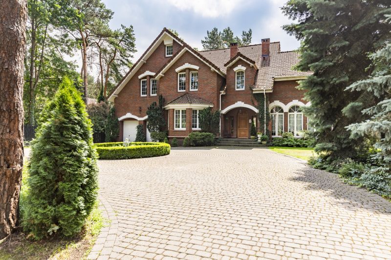 Paver Driveway Sealing in Redmond, WA
