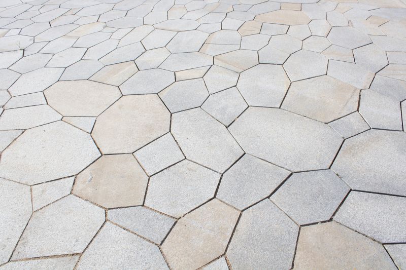 Paver Driveway Sealing in Kitsap County, WA