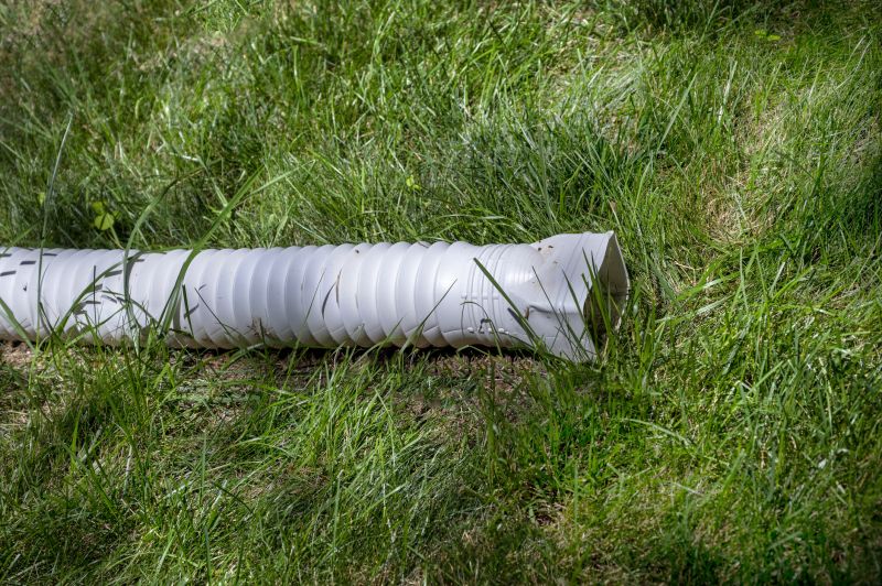 Rainwater Downpipe Clearing