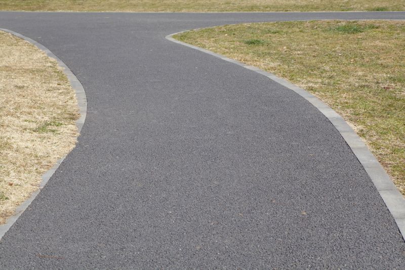 Walkway Sealing in Redmond, WA