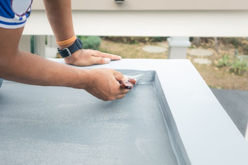Wood Waterproofing in Seattle, WA