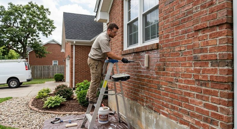 Wood Waterproofing in Seattle, WA